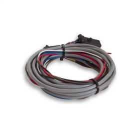 Wide Band Wire Harness